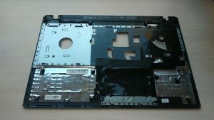 Палмрест (низ с тачпадом) Б/У ASUS X55U