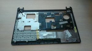 Палмрест (низ с тачпадом) Б/У ASUS X42J
