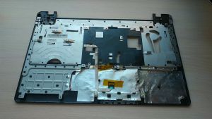 Палмрест (низ с тачпадом) Б/У ASUS A52