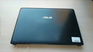 Крышка матрицы Б/У ASUS X401