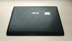 Крышка матрицы Б/У ASUS X52
