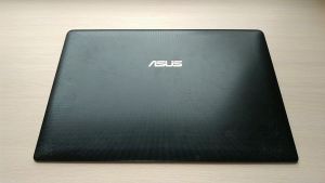 Крышка матрицы Б/У ASUS X501
