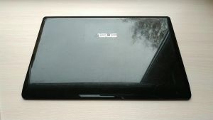 Крышка матрицы Б/У ASUS K52