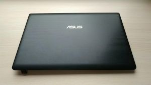 Крышка матрицы Б/У ASUS K55