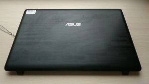 Крышка матрицы Б/У ASUS K75DE