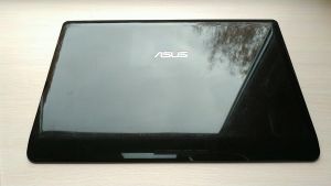 Крышка матрицы Б/У ASUS K72