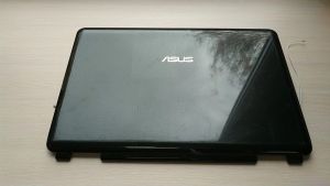 Крышка матрицы Б/У ASUS K50