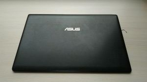 Крышка матрицы Б/У ASUS K55V