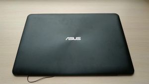 Крышка матрицы Б/У ASUS R556L
