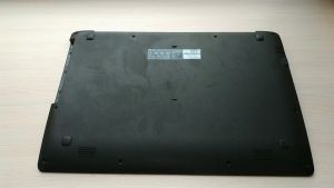 Низ (корыто) Б/У ASUS X553M