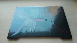 Крышка матрицы ASUS FX504