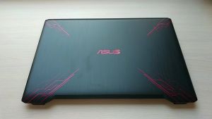 Крышка матрицы ASUS X570UA