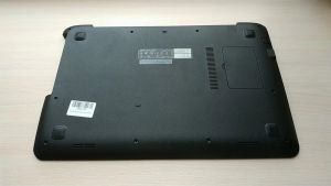 Низ (корыто) Б/У ASUS R556L