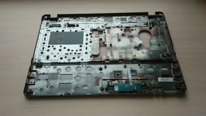 Палмрест (низ с тачпадом) Б/У HP ProBook 4535s
