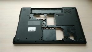 Низ (корыто) Б/У HP G62