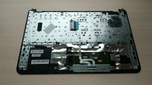Палмрест (низ с тачпадом) Б/У HP 250 G2