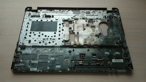 Палмрест (низ с тачпадом) Б/У HP ProBook 4545s