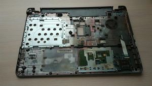 Палмрест (низ с тачпадом) Б/У HP ProBook 455 G1