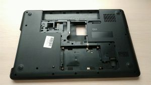 Корпус ноутбука (комплект) Б/У HP Compaq Presario CQ57