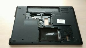Корпус ноутбука (комплект) Б/У HP G62