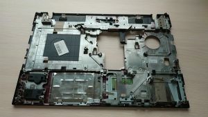 Палмрест (низ с тачпадом) Б/У HP ProBook 4510s
