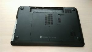 Корпус ноутбука (комплект) Б/У HP 15-E035SR