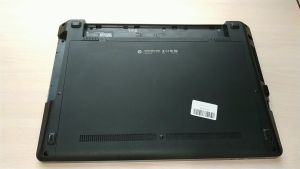 Корпус ноутбука (комплект) Б/У HP ProBook 4545