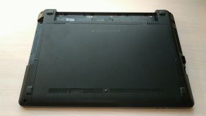 Корпус ноутбука (комплект) Б/У HP ProBook 4545s
