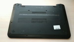 Корпус ноутбука (комплект) Б/У HP 15-B-129SR