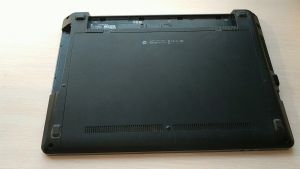 Корпус ноутбука (комплект) Б/У HP ProBook 4540