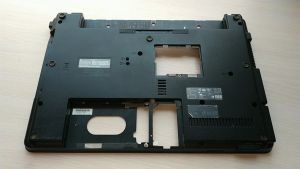 Низ (корыто) Б/У HP Compaq 610