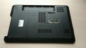 Низ (корыто) Б/У HP Pavilion G6-1000