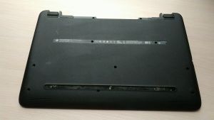 Низ (корыто) Б/У HP 15-ay044ur
