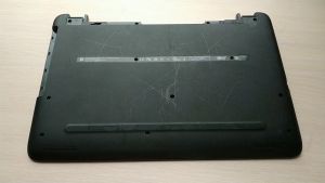 Низ (корыто) Б/У HP 15-AF191UR