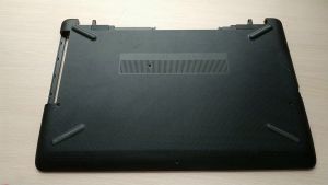 Низ (корыто) Б/У HP 15-BW546UR