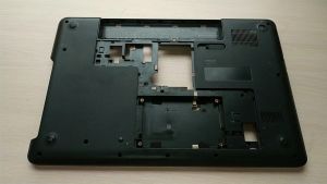 Низ (корыто) Б/У HP Compaq Presario CQ57