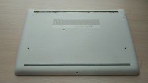 Низ (корыто) Б/У HP 15-DA0238UR