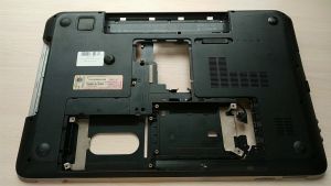 Низ (корыто) Б/У HP DV7-6000