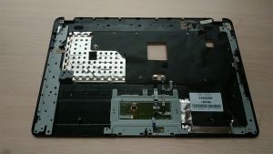 Палмрест (низ с тачпадом) Б/У HP Compaq Presario CQ57