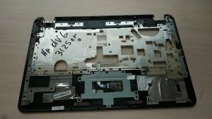 Палмрест (низ с тачпадом) Б/У HP Pavilion DV6-3000
