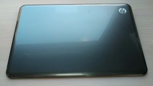 Крышка матрицы Б/У HP Pavilion DV7-1000