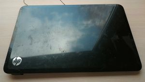 Крышка матрицы Б/У HP Pavilion G7-2000