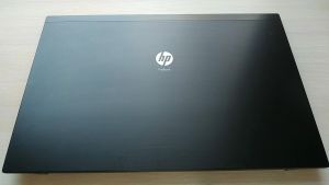 Крышка матрицы Б/У HP ProBook 4720s