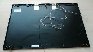 Крышка матрицы Б/У HP ProBook 4710s