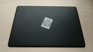 Крышка матрицы HP 250 G6