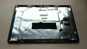Крышка матрицы Б/У HP Compaq Presario CQ56