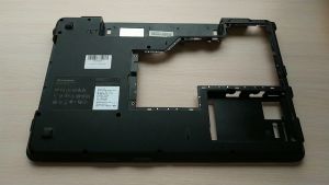 Низ (корыто) Б/У Lenovo IdeaPad G555