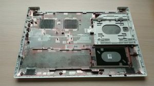 Низ (корыто) Б/У Lenovo IdeaPad 320-15IAP