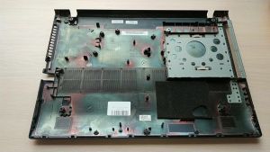 Низ (корыто) Б/У Lenovo IdeaPad Z500