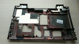 Низ (корыто) Б/У Lenovo IdeaPad B560